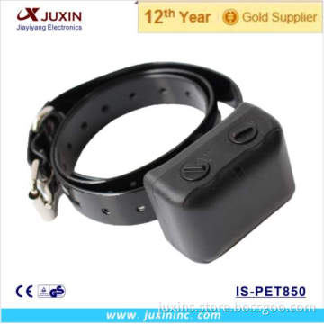 Vibrator Dog Collar For Dog Training with No Bark Collar